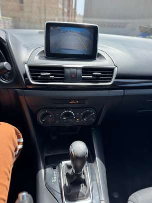 Mazda 3 image 13