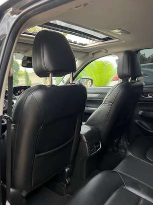 Mazda Cx-5 GT 2019 image 13