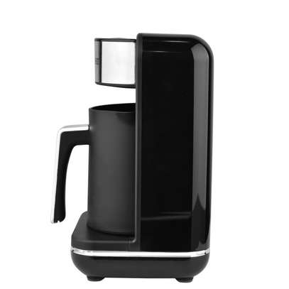 Sonashi Machine à café avec verseuse double face image 6