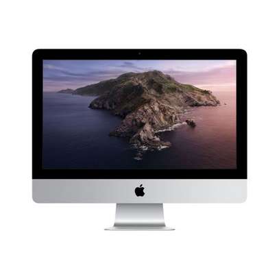 iMac 21.5 pouces i5 8GB SSD 256 image 1