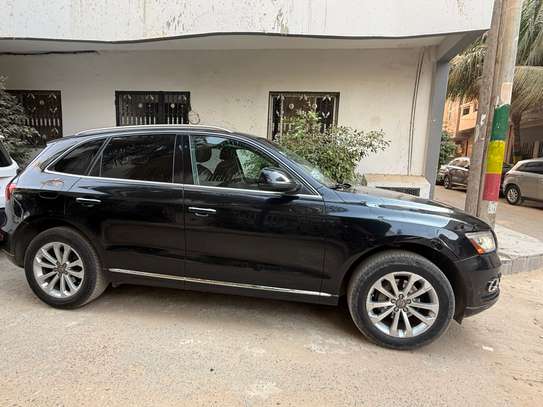 Audi Q5 2015 image 9