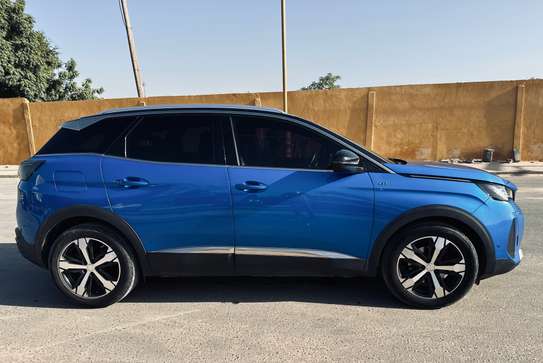 Peugeot 3008 image 7