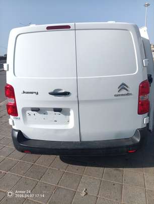 Citroën jumpy image 4