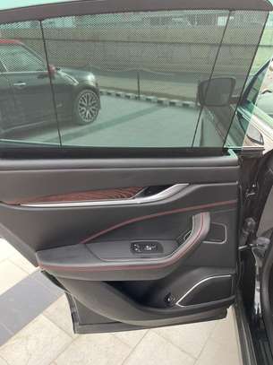 Maserati Levante GranSport image 12