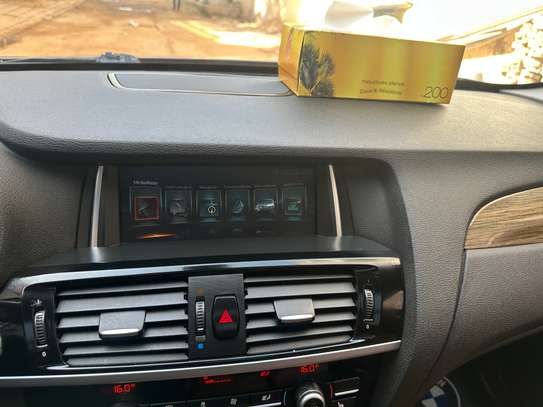 Location BMW X3 image 13