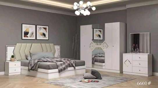 Chambre à coucher image 5