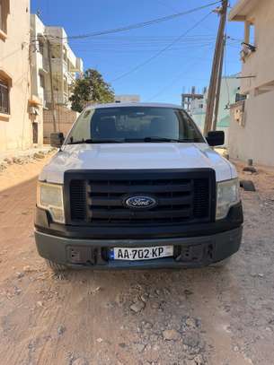 ford F150 image 10