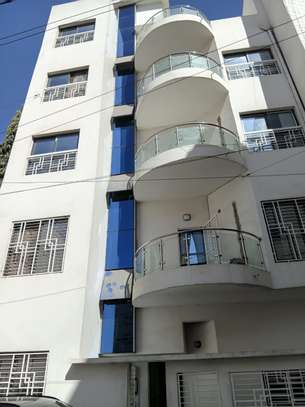 APPARTEMENT A LOUER AUX MARISTES image 1