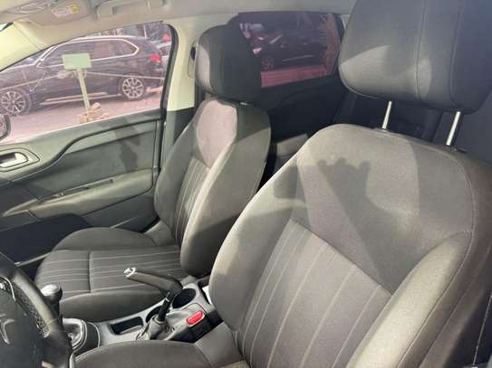 Citroën C4 2016 image 7