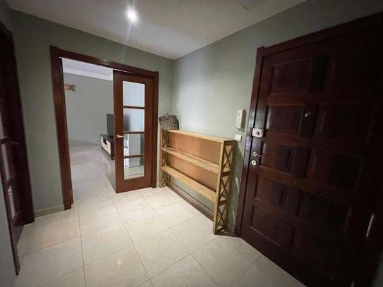 Fann mermoz Appartement à louer image 10