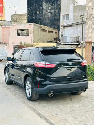 Ford Edge SEL 2019 image 1