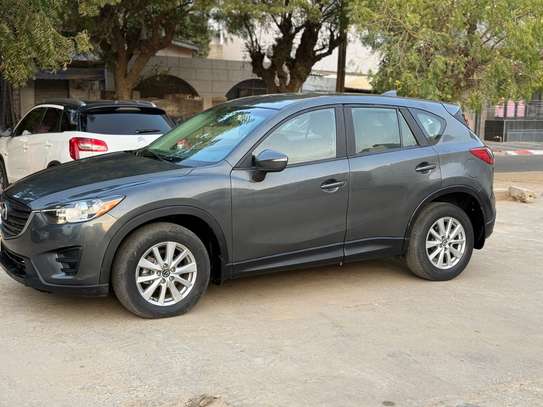 MAZDA CX5 2016 image 8