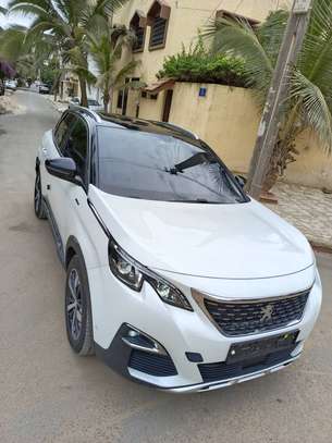 Peugeot 3008 2019 image 4