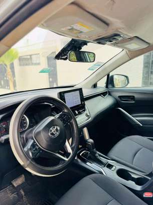 Toyota Corolla Cross 2022 image 7