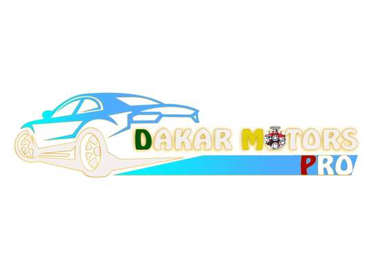 DAKAR MOTORS PRO-SUARL image 1