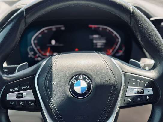 Bmw x5 2021 image 12