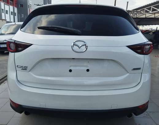 Mazda cx-5 2018 image 6