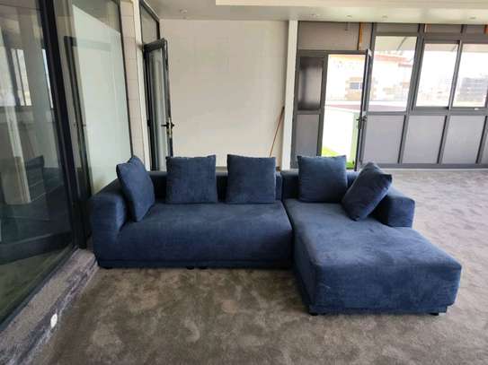 STUDIO PENTHOUSE F2 A LOUER YOFF BIAGUI image 6