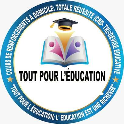 CABINET DE STRUCTURE ÉDUCATIVE image 1