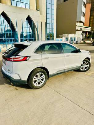 Ford Edge 2020 image 8