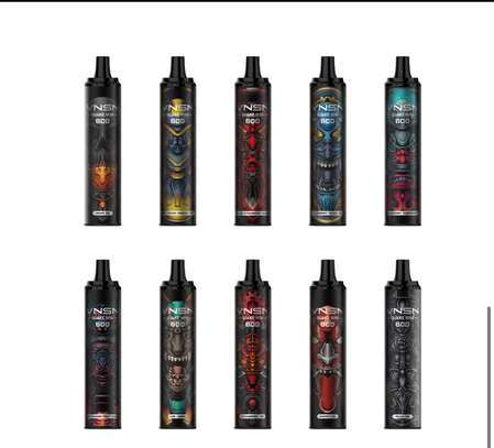 VENTE DE PUFFS VNSN PRO 14000 COUPS image 5
