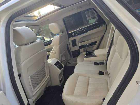 Zotye Auto 2017 image 9