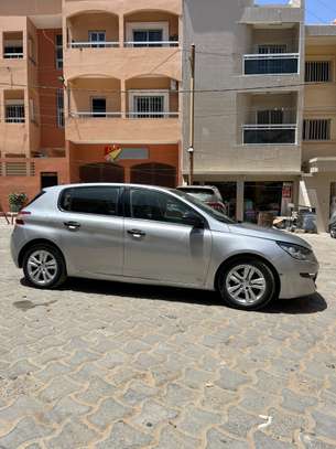 Peugeot 308 image 3