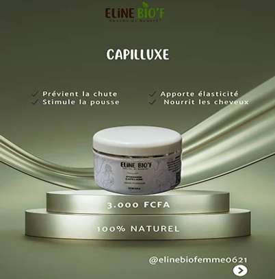 Crème Lavante Régénérante image 2