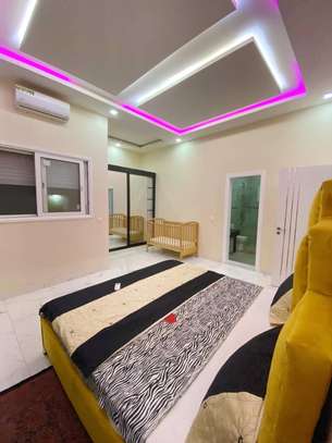Villa F6 à louer à saly image 8