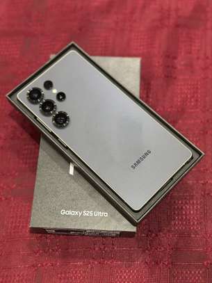 Samsung S25 Ultra 256gb image 2