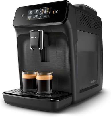 Machine à café automatique Philips Séries 1200 EP1220 image 1