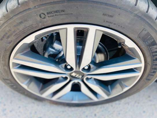 Kia soul 2020 image 10