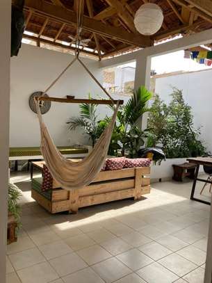 Jolie Villa en haut des Mamelles proche Corniche ouest image 5