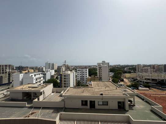 Appartement à louer point E picine olympique image 8