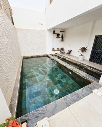 Ref_3405_GL Appartement meublé à louer au point E image 1