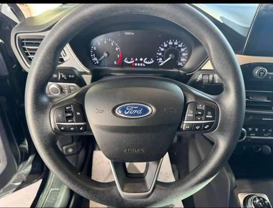 Ford escape 2020 image 8
