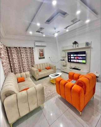 Salon 7 place image 7