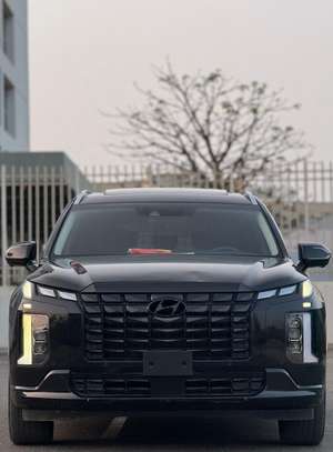 Hyundai palissade image 14
