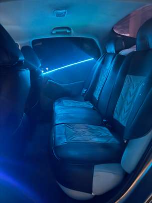 Kia optima 2015 image 9