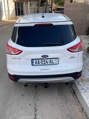 Ford Escape 2014 image 1