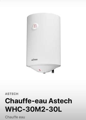 CHAUFFE EAU ASTECH WHT-30-M2 30L image 5