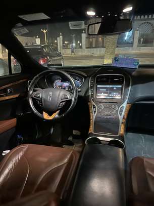 Lincoln MKX limited image 10