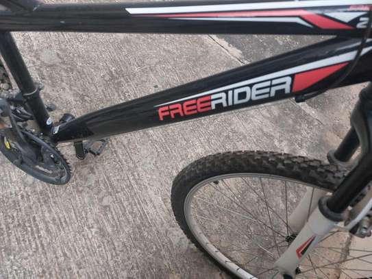 Vélo free rider image 1