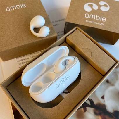 Ecouteur Bluetooth Ambie image 4
