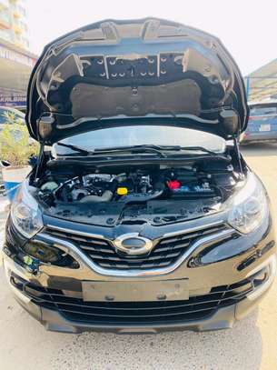 Renault qm3 2018 image 1