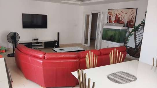Appartements  Meublé à Liberté 6 extension image 1