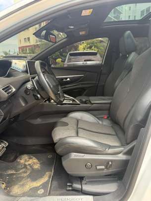 PEUGEOT 5008 GT *  ANNÉE 2018 image 3