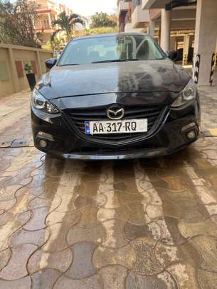 MAZDA 3 EN EXCELLENTE ÉTAT ! 🚗 image 1