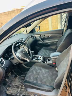 NISSAN ROGUE 2016 image 9