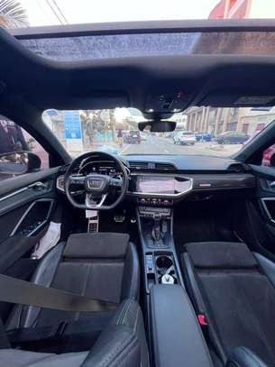 AUDI RS Q3  2021 image 7